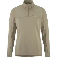 Craft Gain Midlayer M - Beige - L