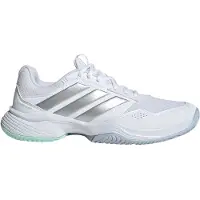 Adidas Gamecourt 3 W - White - 37 1/3