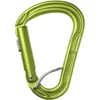 Edelrid Hms Strike Slider Fg Karbiinihaka