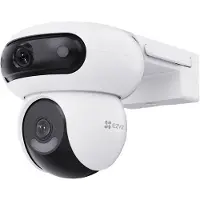 Ezviz H90 Dual 2K+ Wi-Fi -valvontakamera
