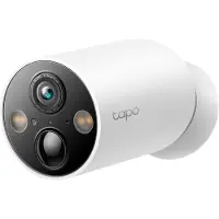 TP-LINK Tapo C425 valvontakamera