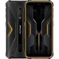Ulefone Matkapuhelin - - Armor X12 Pro - 4 Gt RAM-muistia - 64 Gt tallennustilaa - Vihreä