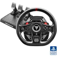 Thrustmaster T248R PS5 rattipolkimet
