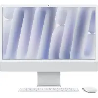 Apple iMac 24 M4 core 8/8 256 Gt (2024)