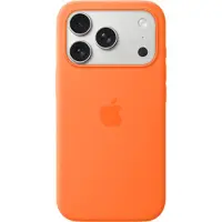 Apple iPhone 17 Pro silikonikuori MagSafella