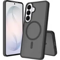 Screenor ICY SAMSUNG S26+ MAGNETIC BLACK (28101SB)