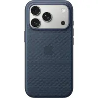 Apple iPhone 17 Pro TechWoven Magsafe suojakuori – sininen
