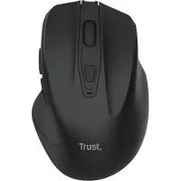 Trust NITO SILENT WIRELESS MOUSE - BLACK