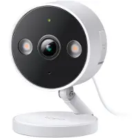 TP-LINK Tapo C120 valvontakamera