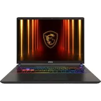 MSI Vector 16 HX AI A2XWHG-002NEU