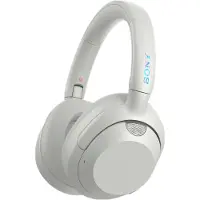 Sony ULT Wear langattomat kuulokkeet valkoinen