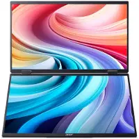 Acer PD163QT 15,6 tuumainen mobiilinäyttö