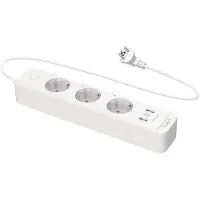 TP-LINK Tapo P300 Smart WiFi jatkojohto