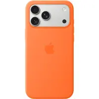 Apple iPhone 17 Pro Max silikonikuori MagSafella