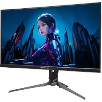 Acer Predator XB323QKV4 31,5 tuumainen pelinäyttö