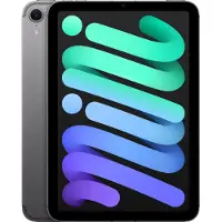 Apple iPad Mini A17 Pro 5G 128 Gt (2024)