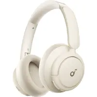 Soundcore Q30 -vastamelukuulokkeet, Valkoinen