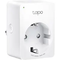 TP-LINK Tapo P110(1-pack) Mini Smart WiFi pistorasia