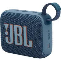 JBL Go 4 bluetooth-kaiutin
