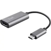 Trust DALYX USB-C HDMI ADAPTER