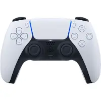 Sony PlayStation 5 langaton Dualsense peliohjain, Valkoinen