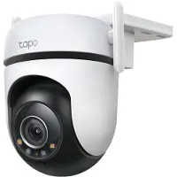 TP-LINK Tapo C520WS valvontakamera