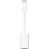 Apple USB-C-Lightning-sovitin