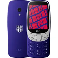 HMD 3210 Barca Edition