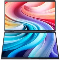Acer PD243YE 23,8 tuumainen mobiilinäyttö