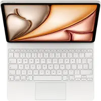Apple IPAD AIR MAGIC KEYBOARD 13 WHT-SWE (MDFW4S/A)