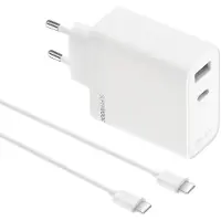 Realme SUPERVOOC 80W Dual Port GaN Power Adapter