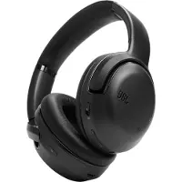 JBL Tour One M2 langattomat vastamelukuulokkeet, musta
