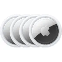 Apple – AIRTAG 4 PACK (MX542DN/A)