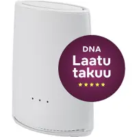 SAGEMCOM DNA Ethernet- ja Mesh-modeemi WiFi 6 F-266