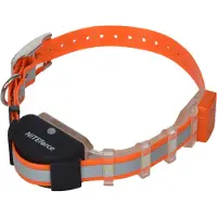 NITEforce GPS -paikannin koiralle