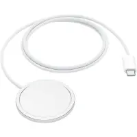 Apple MagSafe Qi2.2 (25W) Wireless Charger Cable 1.0m (USB-C)