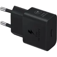 Samsung 25W USB-C -laturi
