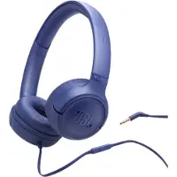 JBL Tune 530 langalliset kuulokkeet, sininen