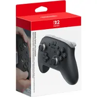Nintendo Switch 2 Pro -ohjain