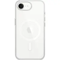 Apple iPhone 17e MagSafe-kuori Kirkas
