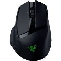 Razer Basilisk Mobile, langaton pelihiiri, 18 000 DPI, musta