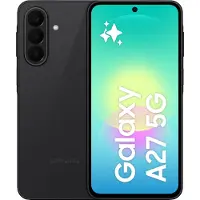 Samsung Galaxy A27 5G Black