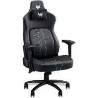 Acer Predator Rift Pro -pelituoli