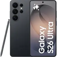 Samsung Galaxy S26 Ultra 5G 512 Gt