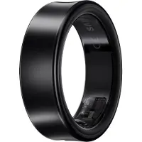 Samsung Galaxy Ring Titanium Black