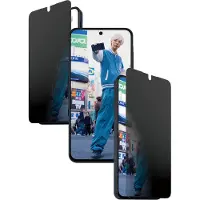 PanzerGlass Samsung Galaxy A57 näytön suojalasi Ultra-Wide Fit Privacy