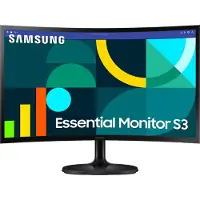 Samsung Essential S36GD 24 tuumainen näyttö