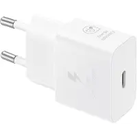 Samsung 25W USB-C -laturi