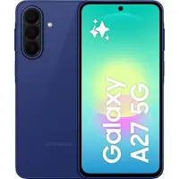 Samsung Galaxy A27 5G 8/256 Gt -puhelin, sininen
