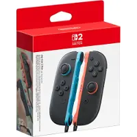 Nintendo Joy-Con 2 pari Sininen/Punainen